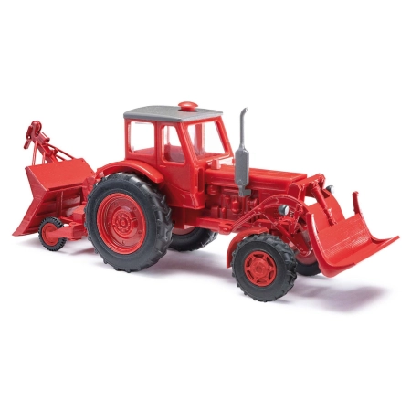 Busch 51357 - Belarus MTS-52