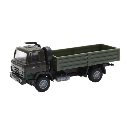 Igra 66818188 - Tatra 815, 4x4, platforma, wojskowa.