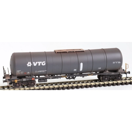 igra 96200001w - Wagon cysterna Zacns 98, VTG, Ep.VI, postarzona