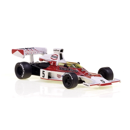 Brekina 22952 - McLaren M23, Formel 1, E.Fittipaldi, 1974