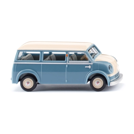 Wiking 033601 - Autobus Lloyd LT 500