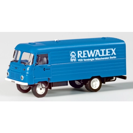 mini-car 66049 - MC Robur LD3000