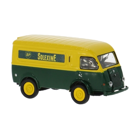 Brekina 14685 - Renault 1000Kg BP Solexine