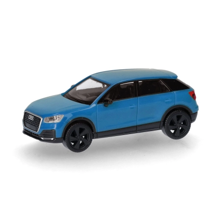 Herpa 028677-003 - Audi Q2.