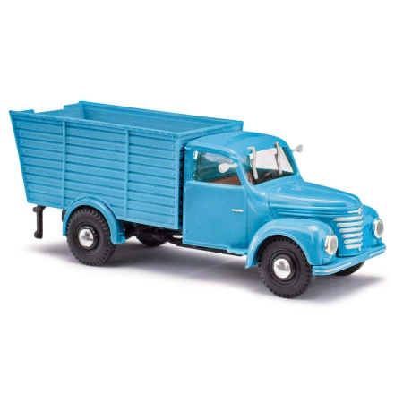 Busch 52098 - Framo V901/2, niebieski, 1954 r.