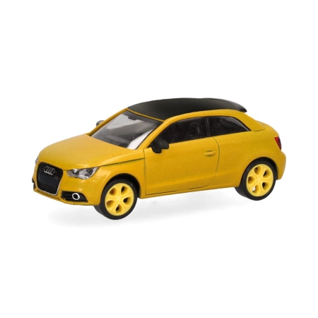 Herpa 024532-002 - Audi S1