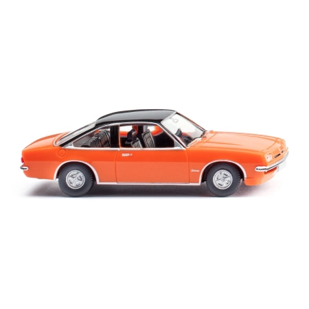 Wiking 023404 - Opel Manta B "Berlinetta"
