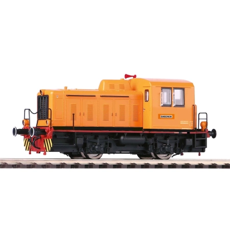 Piko 52749 - Spalinówka TGK 2, Ep.V
