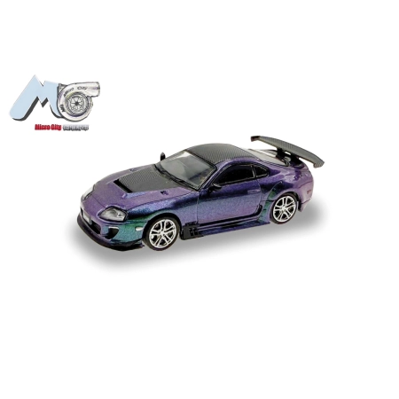 Herpa 87MC000015 - Toyota Supra, flip-flop
