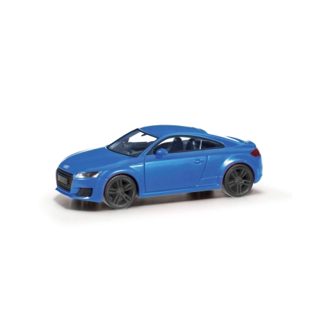 Herpa 038355-002 - Audi TT Coupé