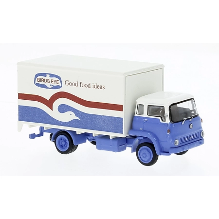 Brekina 35924 - Bedford TK, Birds Eye, 1971