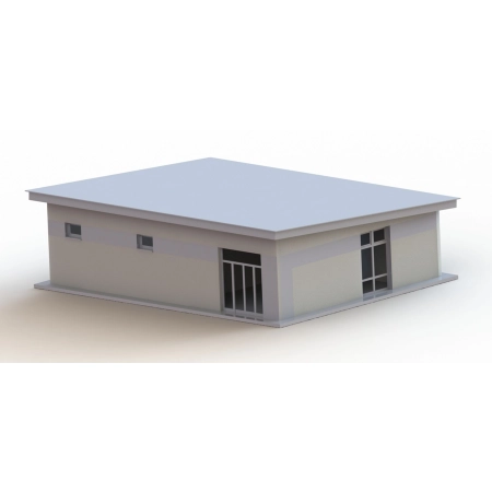 Igra 230014 - Sklep, 83 x 107 x 33 mm
