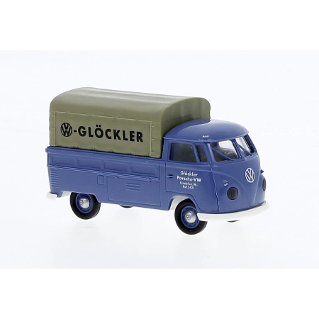 Brekina 32986 - VW T1b Glöckler