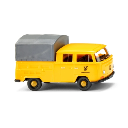 Wiking 031407 - VW T2 „Deutsche Bundespost