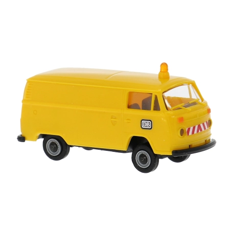 Brekina 33554 - VW T2 Kasten DB