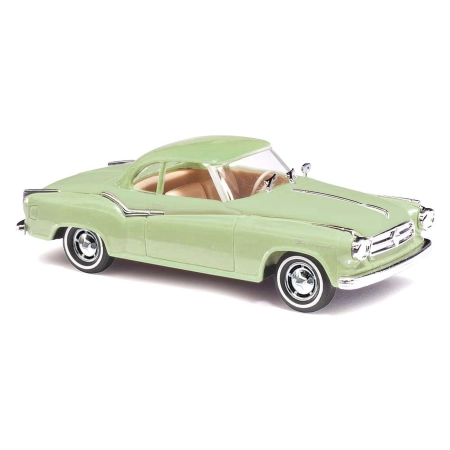 Busch 43109 - Borgward Isabella Coupé