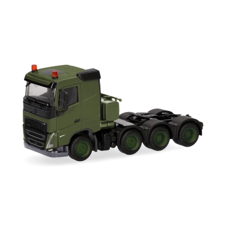 Herpa 747189 - Volvo FH 2020 FD SL-Zgm 4a