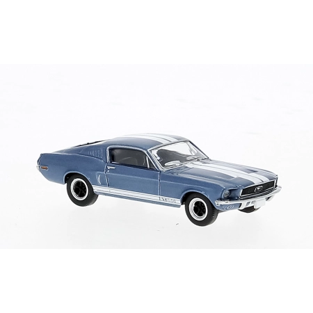 Brekina 19608 - Ford Mustang Shelby GT 350