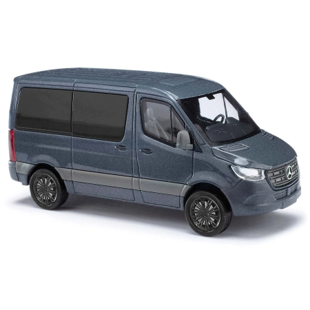 Busch 53464 - Mercedes-Benz Sprinter „Tuning”, rok produkcji 2018