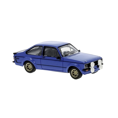 Brekina 19576 - Ford Escort RS 1800