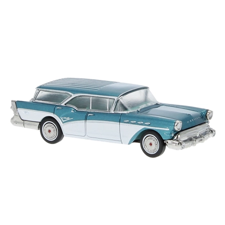 Brekina 18180 - Buick Century Caballero