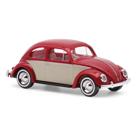 Busch 52968 - VW Beetle, rok 1955