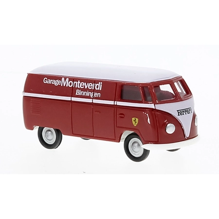 Brekina 32071 - VW T1a, 1950