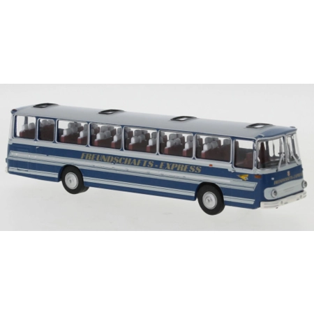 Brekina 59932 - Fleischer S5, BKK Borna, 1973