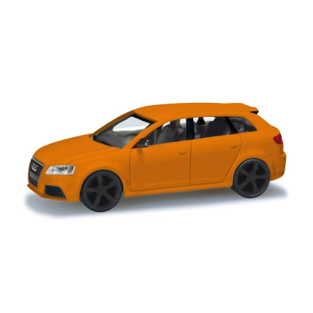 Herpa 024877-005 - Audi RS3 Sportback.