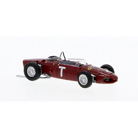 Brekina 22996 - Ferrari F-156 T.