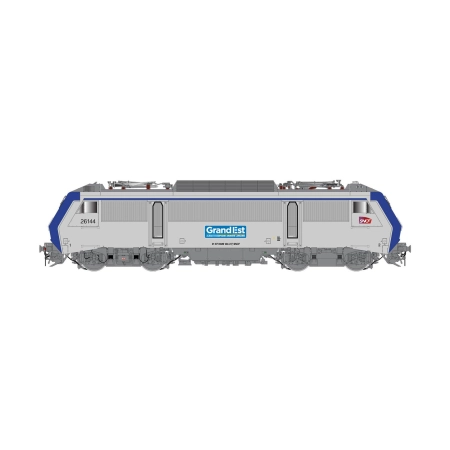 Jouef HJ2445 - Elektrowóz BB 26144 'TER Grand Est', SNCF, Ep.VI