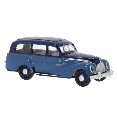 Brekina 27357 - EMW 340 Kombi dwukolorowy