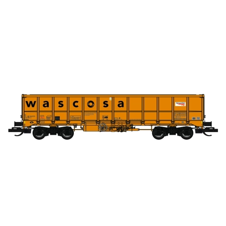 Revolution-Trains TT-EAL-105D - Węglarka EALNOS, Wascosa, Network Rail, Ep.VI, 5500 183-3