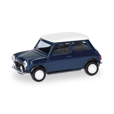 Herpa 431149-002 - Mini Cooper