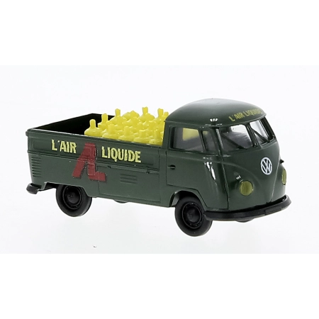 Brekina 32983 - VW T1b, L´Air Liquide, 1960