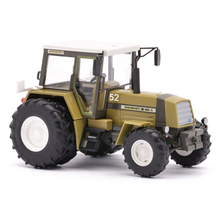 Busch 50423 - Traktor Fortschritt ZT 325 A mit Doppelbereifung, rok 1984
