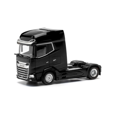 Herpa 315791-003 - DAF XG+, czarny