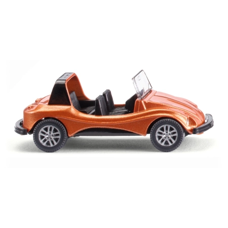 Wiking 003411 - VW Buggy