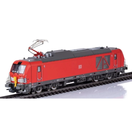 Märklin 39297 - Lokomotywa hybrydowa Dual Mode 249 006, DB-Cargo, Ep.VI, dźwięk MFX