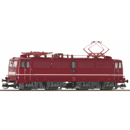Roco 7580036 - Elektrowóz 211 808-1, DR, Ep.IV