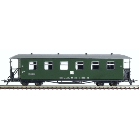 Bemo 3020812 - Wagon pasażerski 970-620, DR, Ep.IV