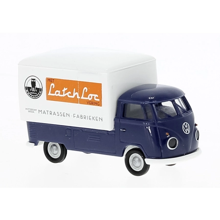 Brekina 32871 - VW T1b, Smits, 1960
