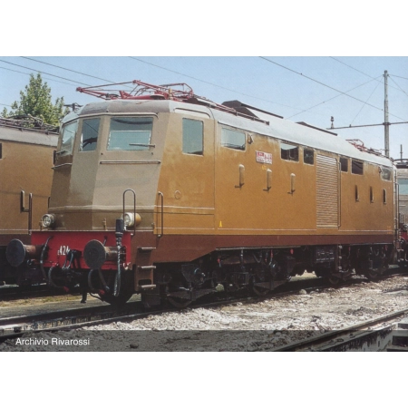 Rivarossi HR2873 - Elektrowóz E.424, FS, Ep.IV
