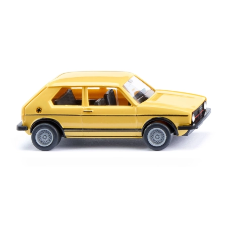 Wiking 004505 - VW Golf I GTI