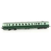 mtb H0SN52-38PKP - Jednostka spalinowa SN 52-38, PKP, Ep.III