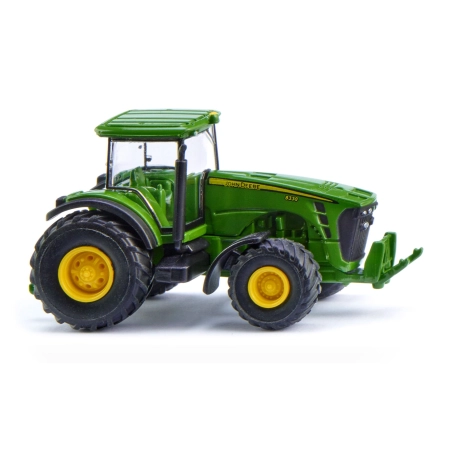 Wiking 096603 - John Deere 8330