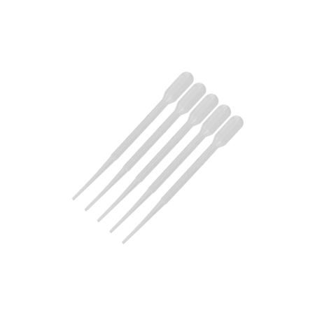 Noch 60101 - Pipety, 5 sztuk