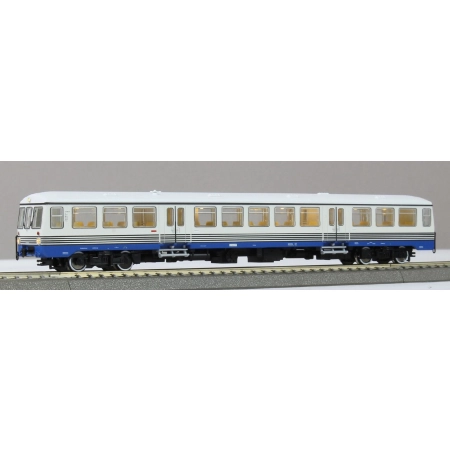Kres 51010101 - Wagon motorowy 173 001. DR. Ep.IV, DC-Digital