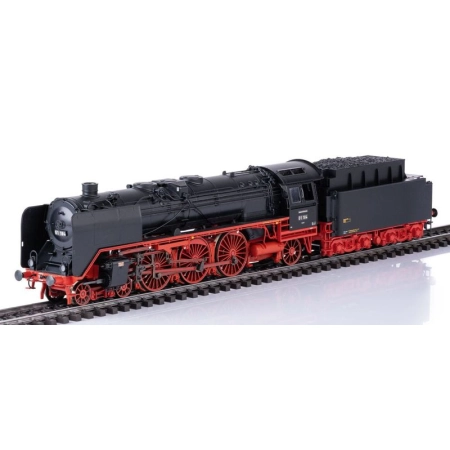 Märklin 39003 - Parowóz 01 184, DRG, Ep.II, dźwięk MFX