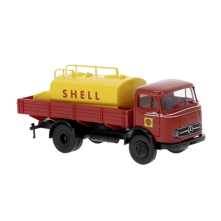 Brekina 48049 - MB LP 328 „Shell”